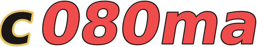 c080ma logo